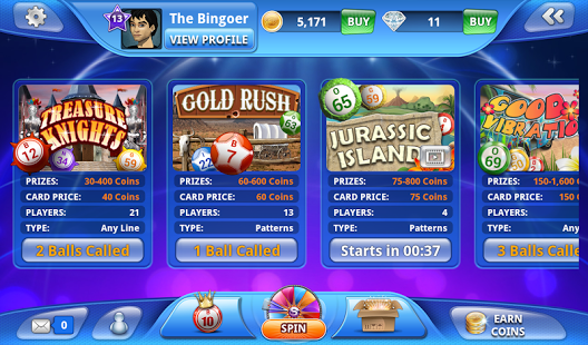 Download Wild Bingo - FREE Bingo+Slots